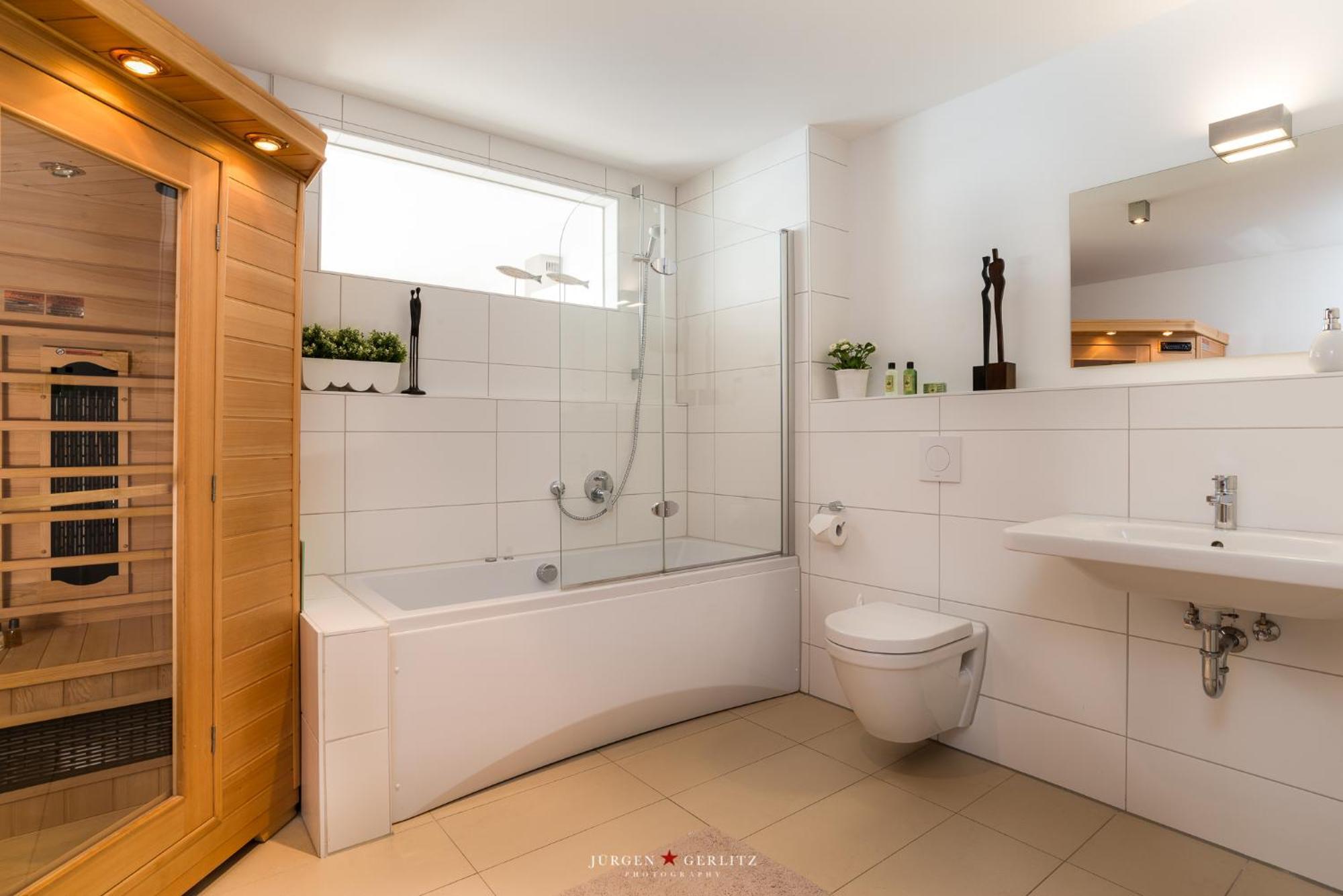 אולפניץ Ferienwohnung Cape Fred מראה חיצוני תמונה